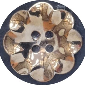 Metal Button