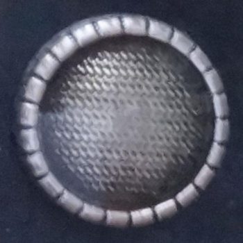 Metal Button