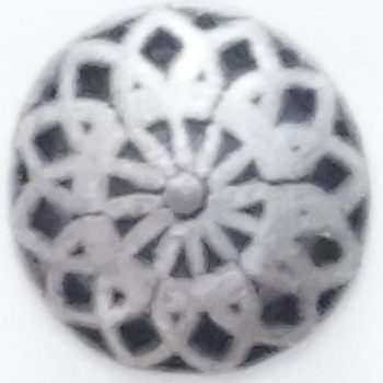 Metal Button