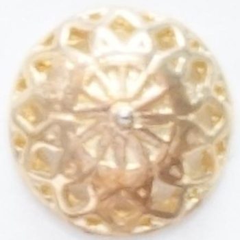 Metal Button