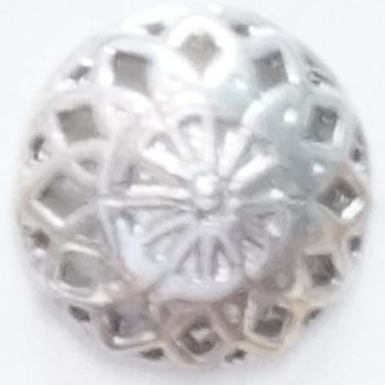 Metal Button