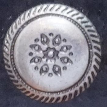 Metal Button