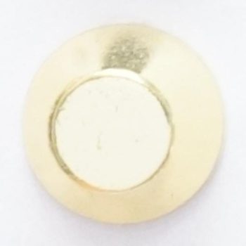 Metal Button
