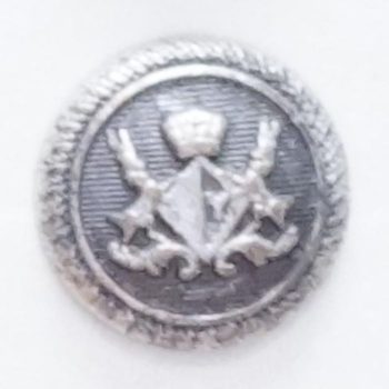 Metal Button