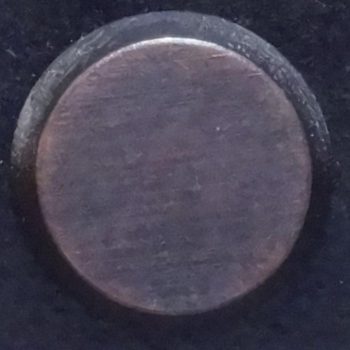 Metal Button