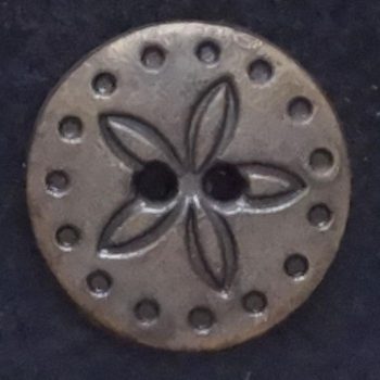 Metal Button