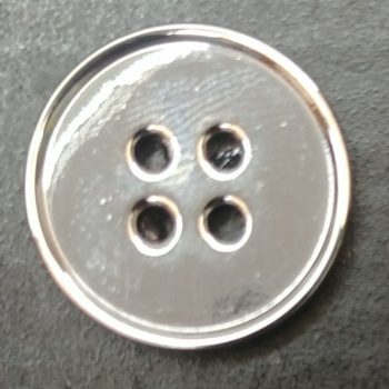 Metal Button