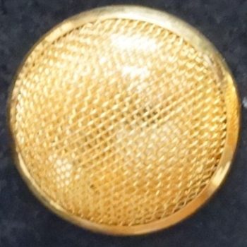 Metal Button