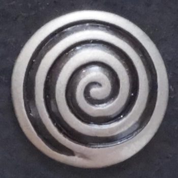 Metal Button
