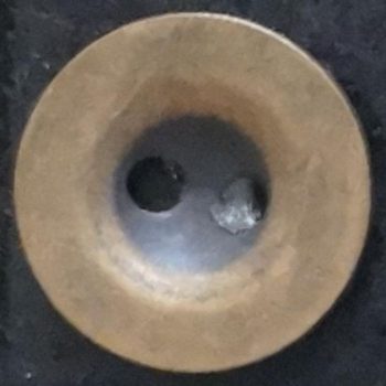 Metal Button