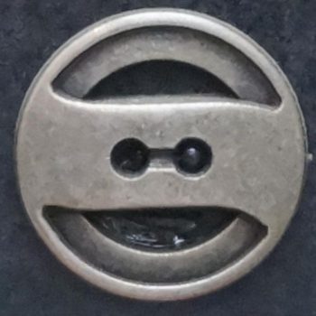 Metal Button