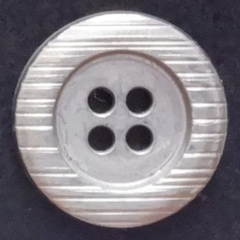Metal Button