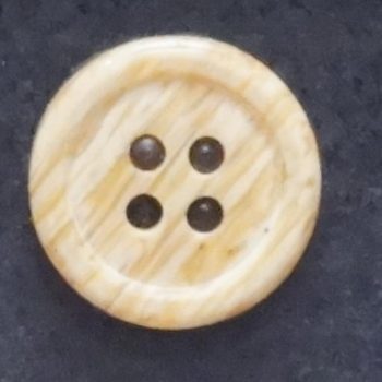 Man Made Button