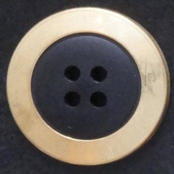 Man Made Button