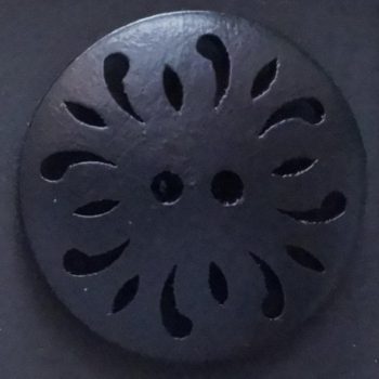 Man Made Button